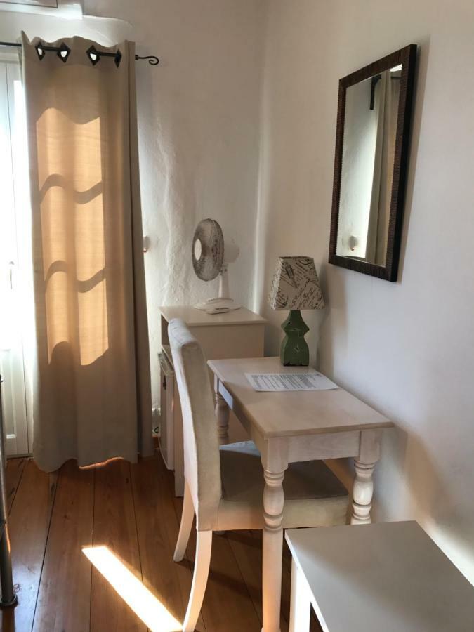 Oklaca Patmos Beach Rooms 斯科拉 外观 照片
